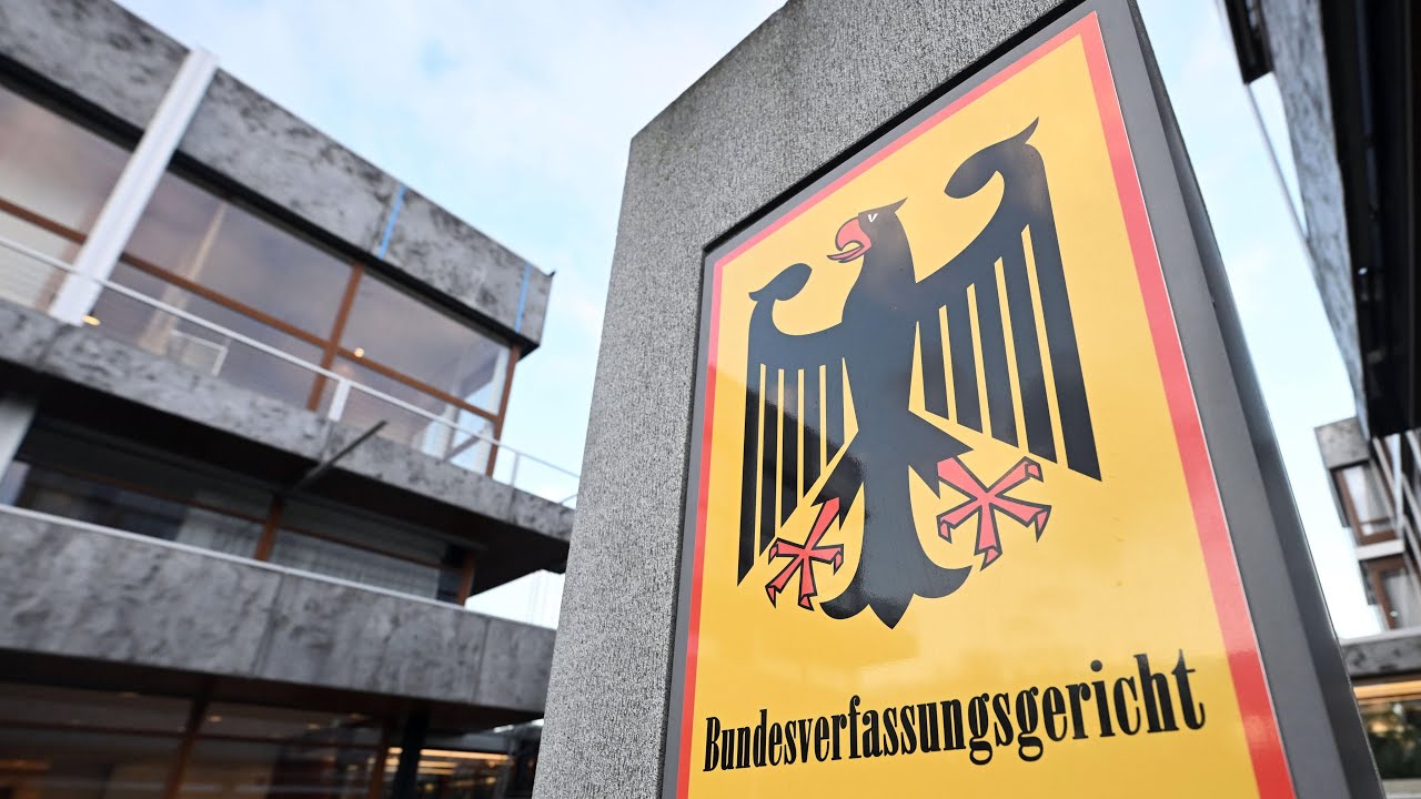 Karlsruher Verfassungsgespräch 2024: 