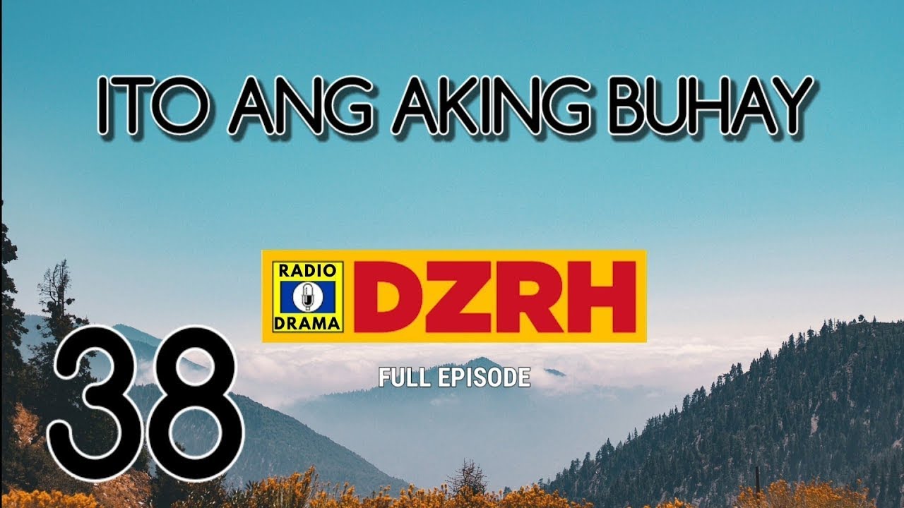 Ito Ang Aking Buhay - Ang Testimonya ni Samuel Full Episode