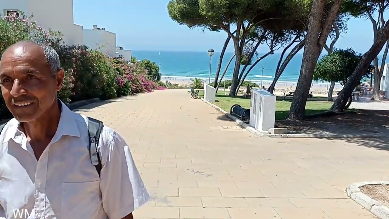 CONIL DE LA FRONTERA 🇪🇦
