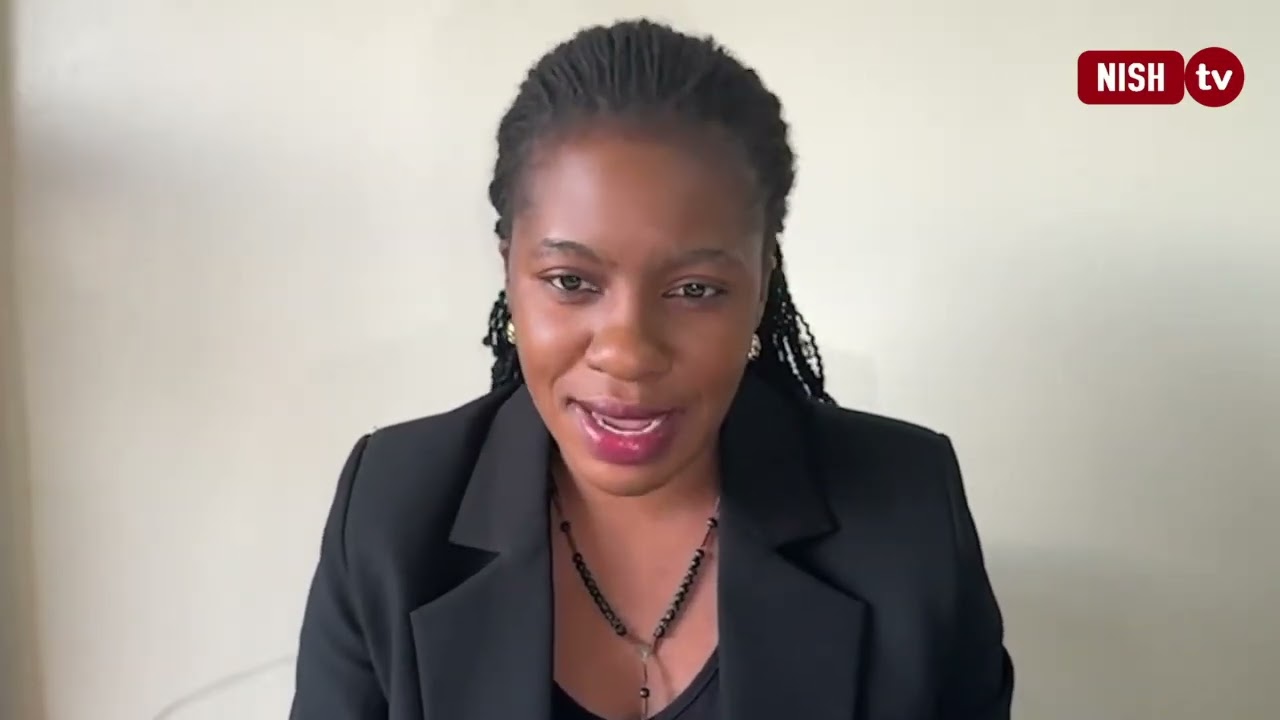 #LIVE :MKURUGENZI WA MAWASILIANO NA UENEZI BRENDA RUPIA, ANAZUNGUMZA NA WATANZANIA.
