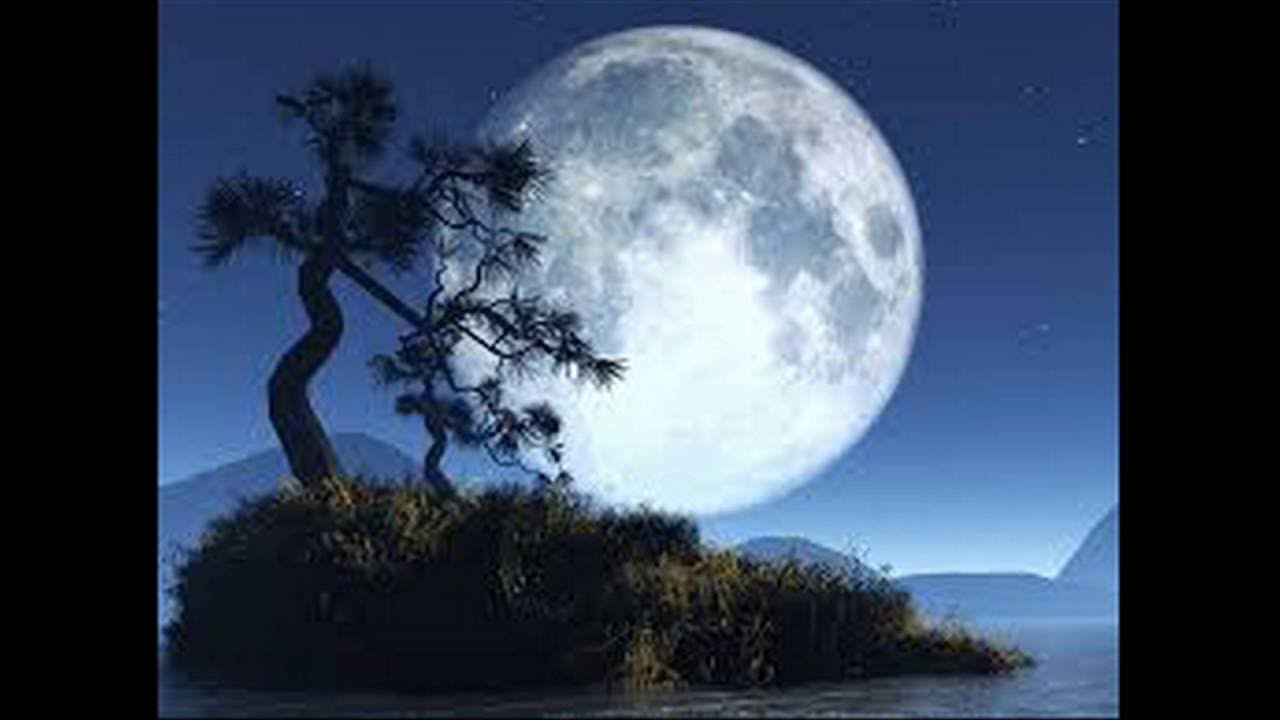 MOONRIGHT