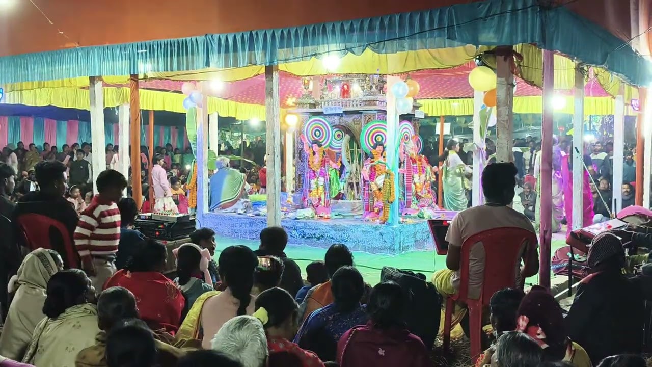 18 চাল হইয়া গেল রে 
