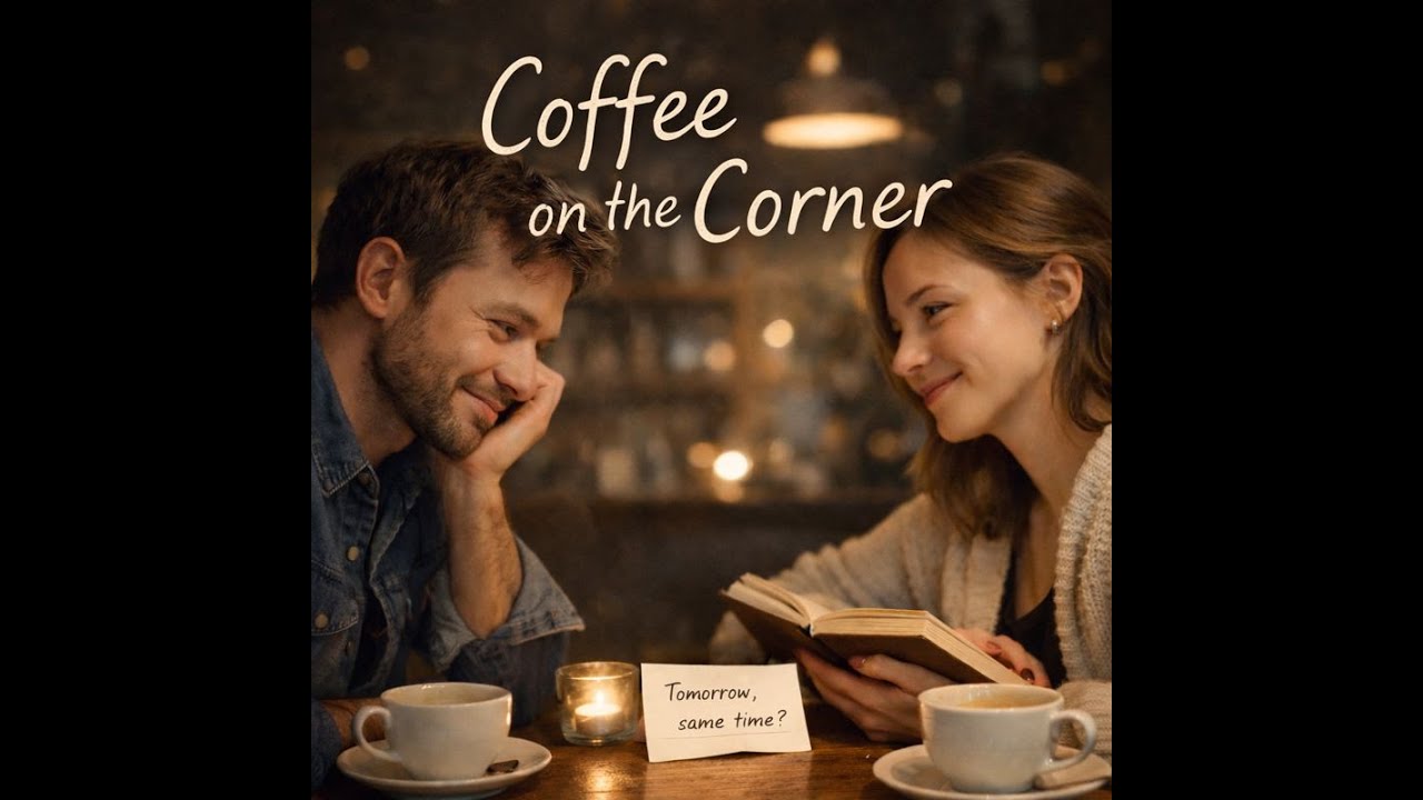 Coffee on the Corner 