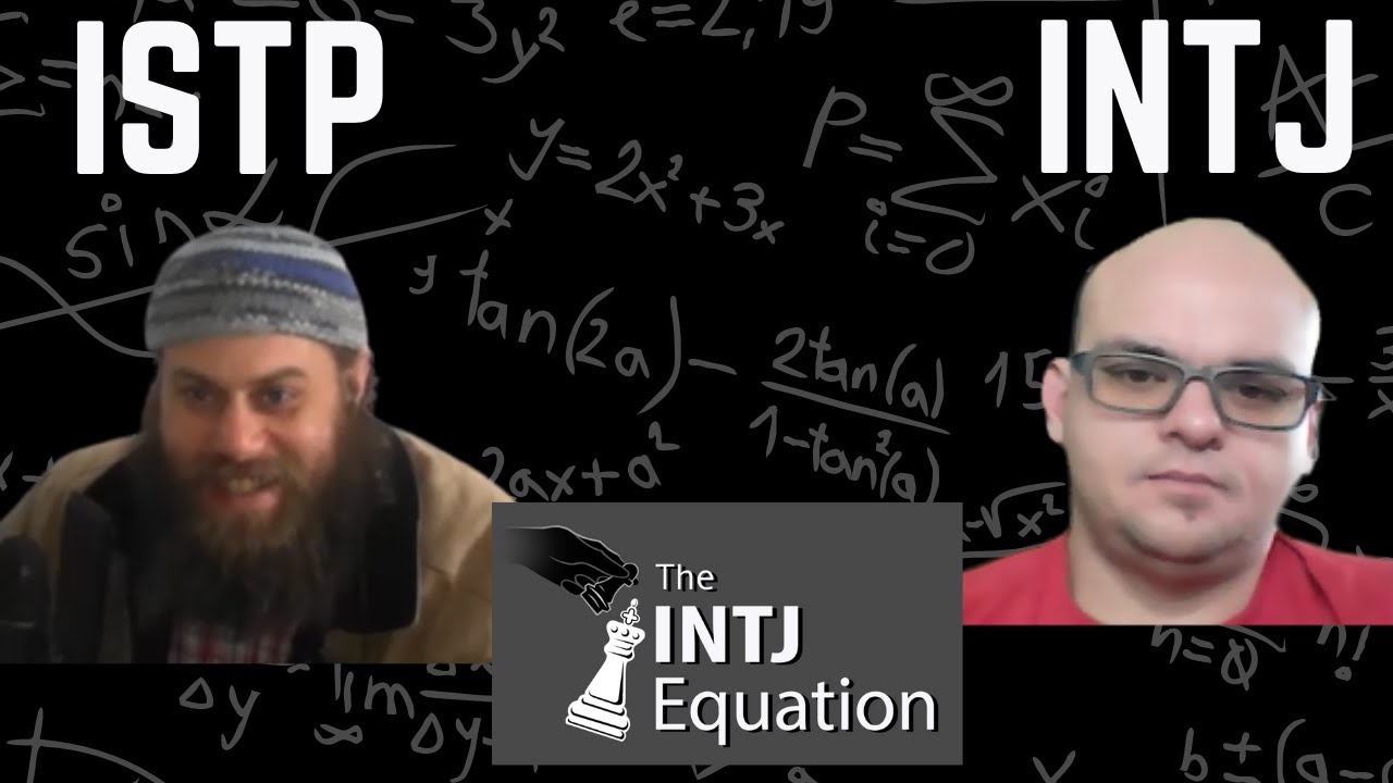 Binyamin Tsadik: Comparing the ISTP and INTJ Personality Types
