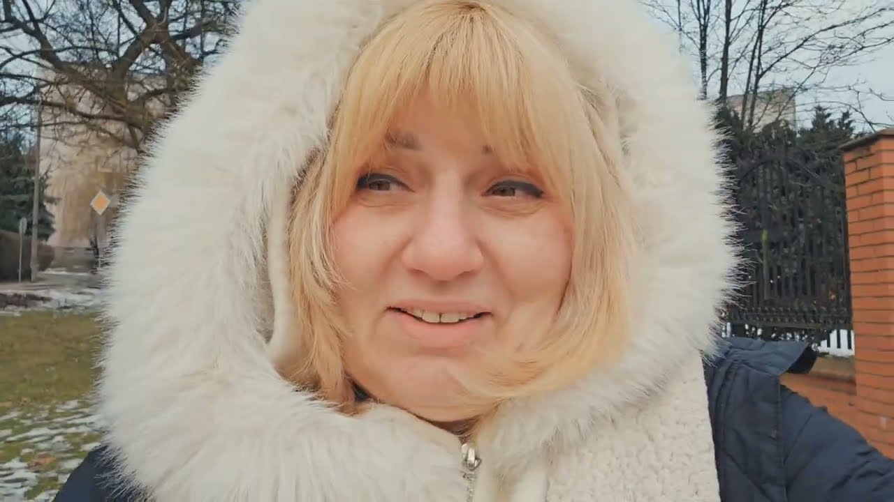 Йду на масаж та манікюр і відповідаю на Ваші коментарі по ремонту будинку.