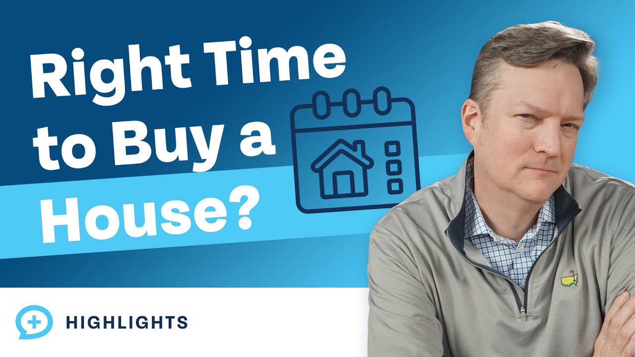 How Do I Determine When To Buy A House In The Next 1-2 Years?