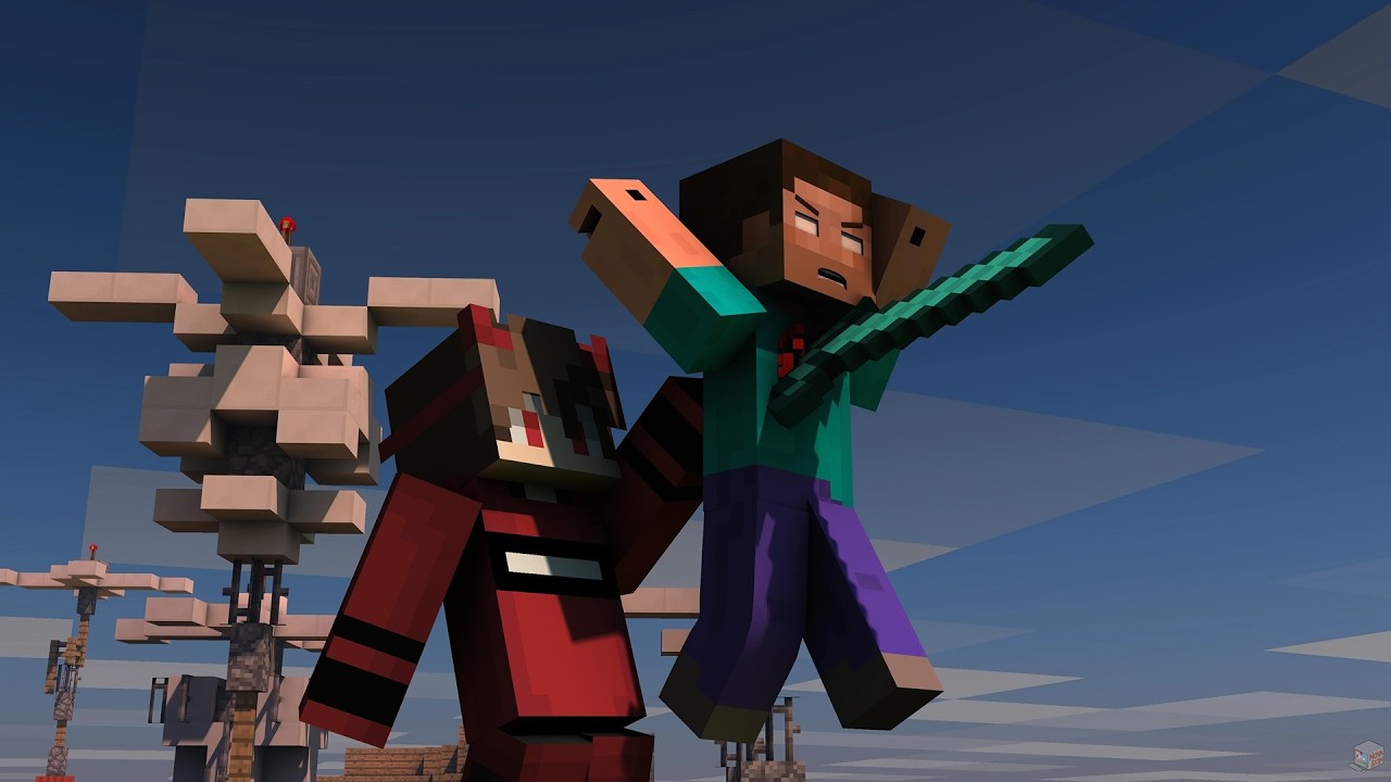 ich besiege moritz ein 2tes  mall