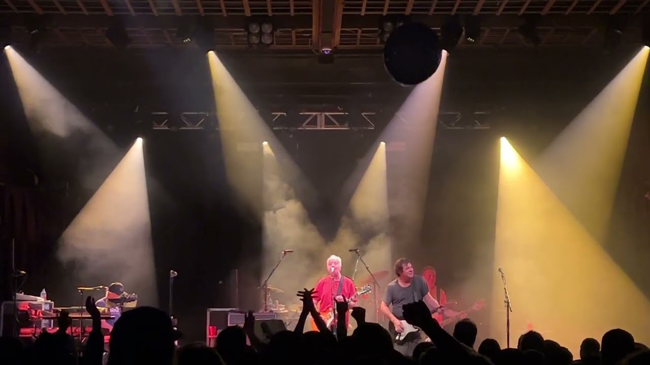Ween - Oh My Dear (Falling in Love) - 9/16/23 - Hampton Beach Casino Ballroom - Hampton Beach, NH