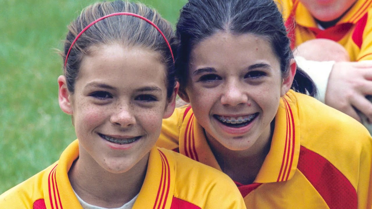 Hometown Heroes: Kelley O’Hara