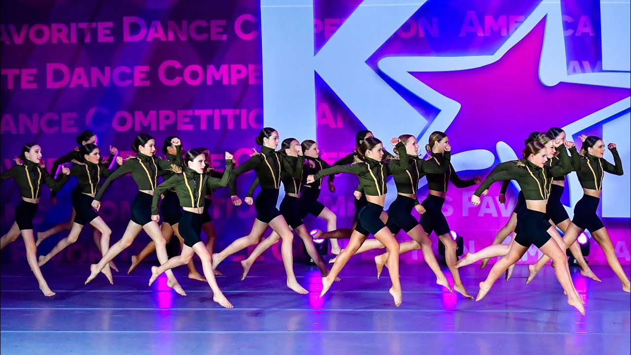 OCPAA - Lionheart