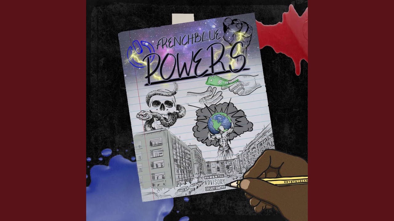 Powers
