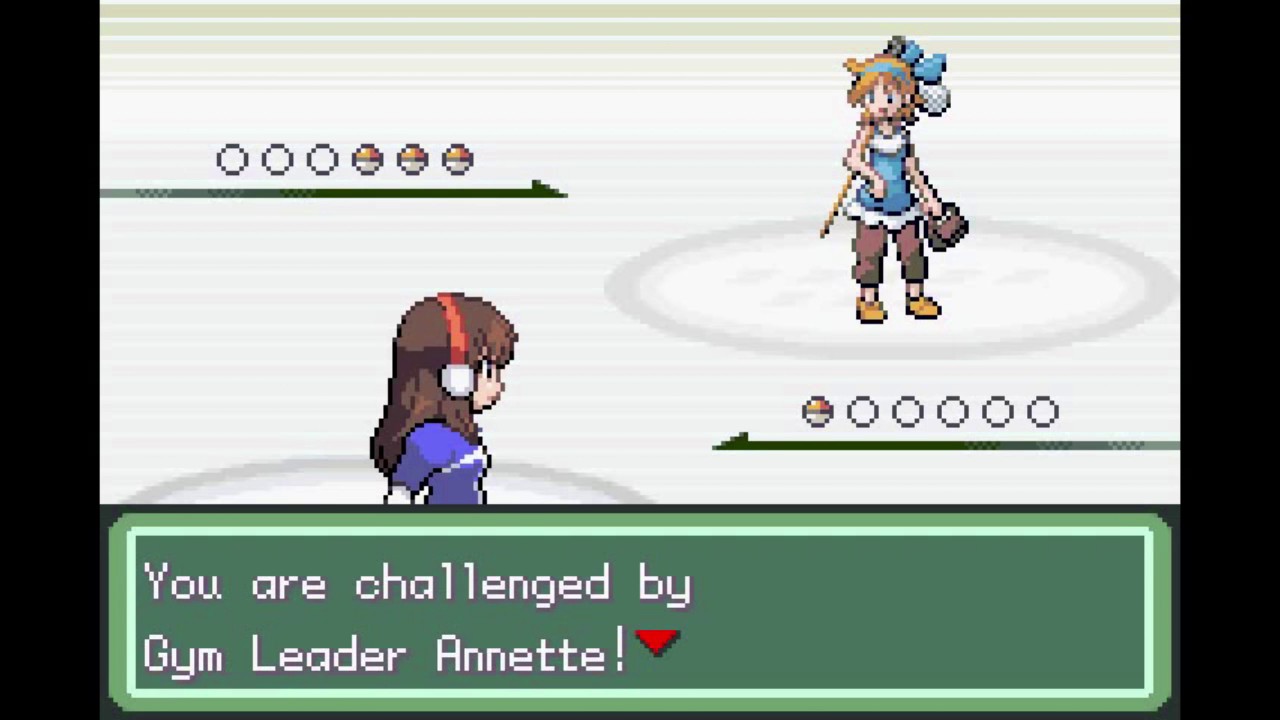 [Extended] Pokémon Vega Theme: Vs. Gym Leader