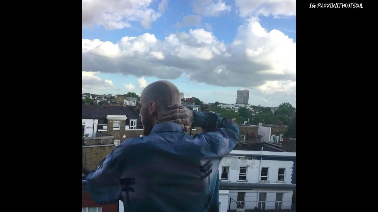 [SOLD] lil peep type beat 