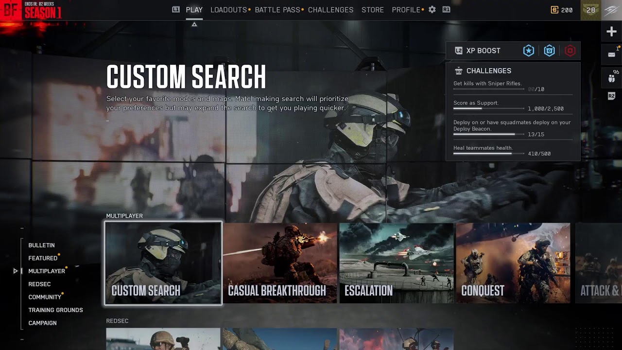 Battlefield 6 crew possible raging. Enjoy the livestream. Monitored by GMSTX Private Security