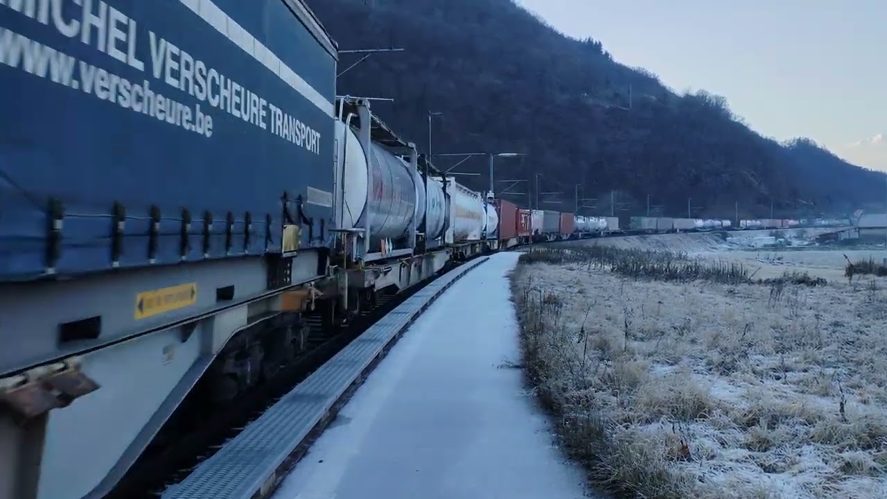 ❄una loco in mezzo al freddo❄