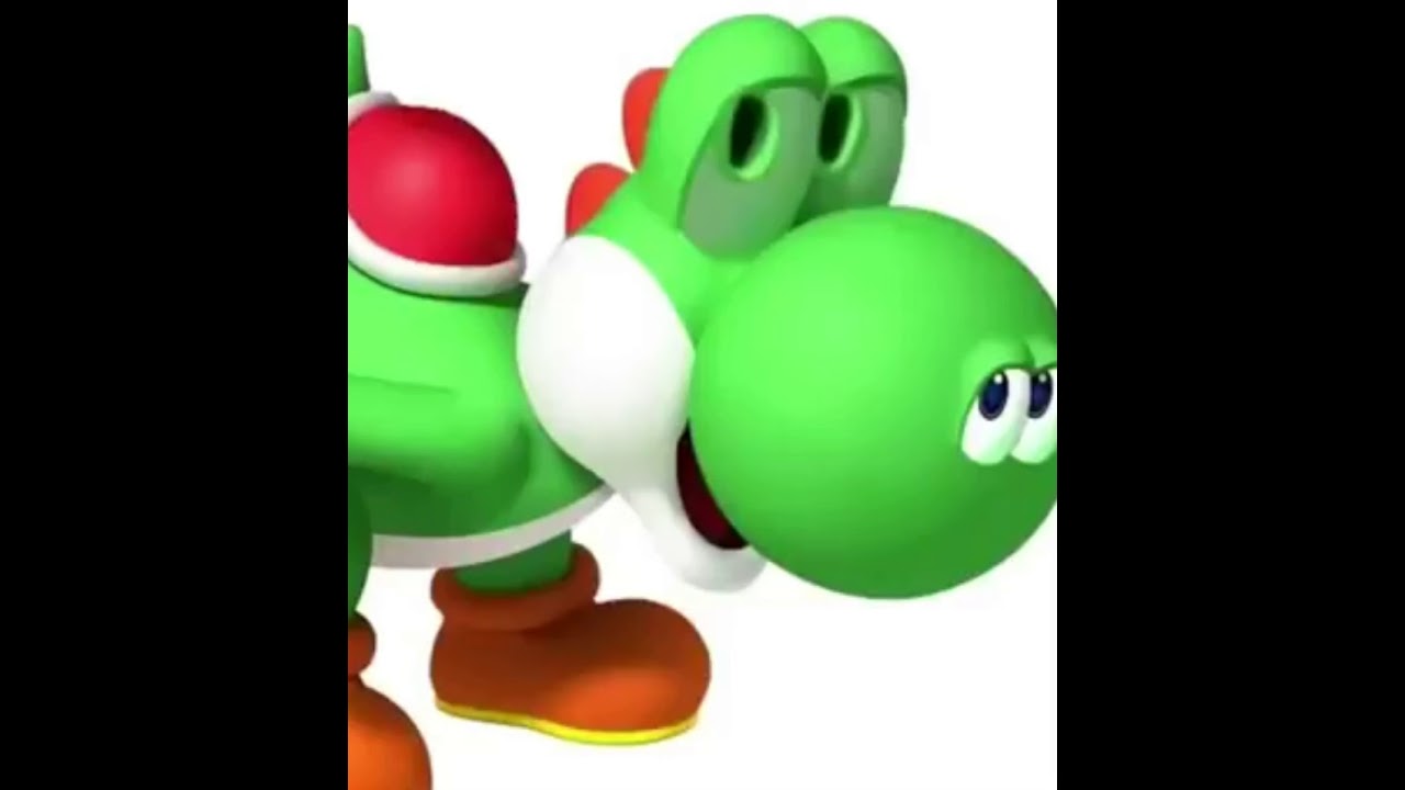 Nintendo cursed images