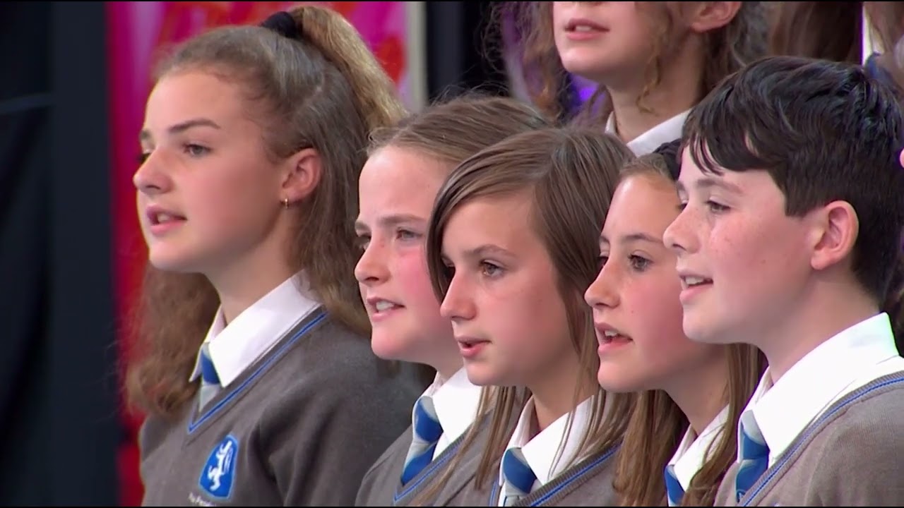 Llangollen International Eisteddfod 2022