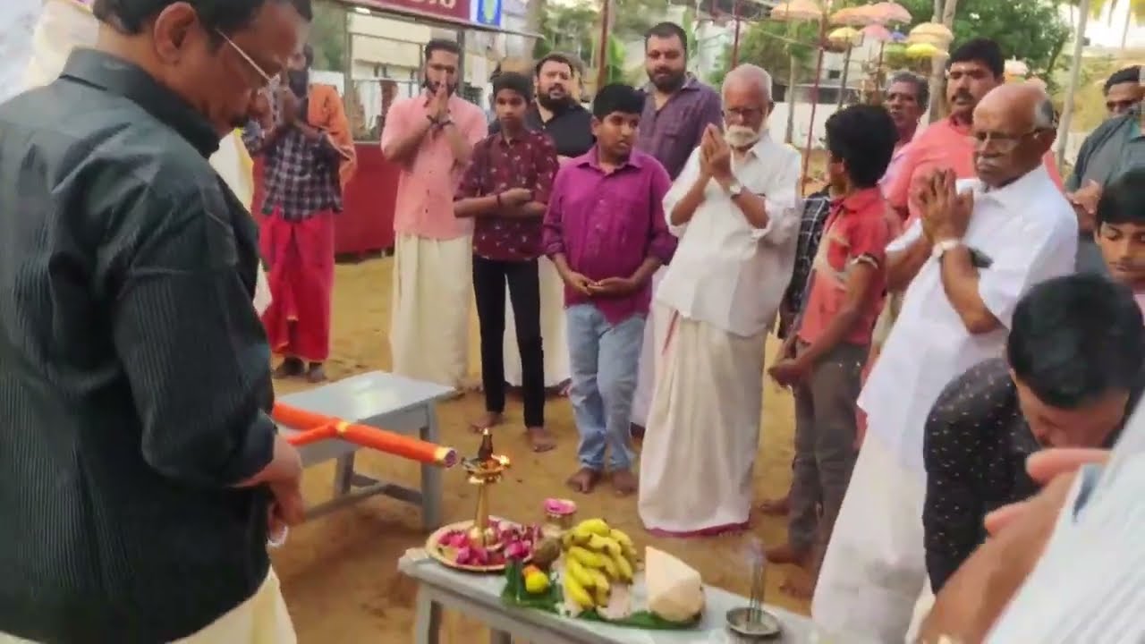 പിടാക അന്നം എഴുന്നള്ളത്ത്