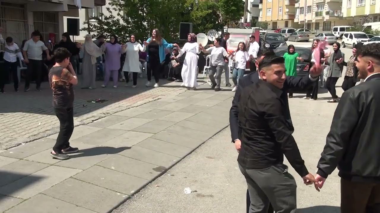 EREN KARAKAŞ ASKER KINASI 7