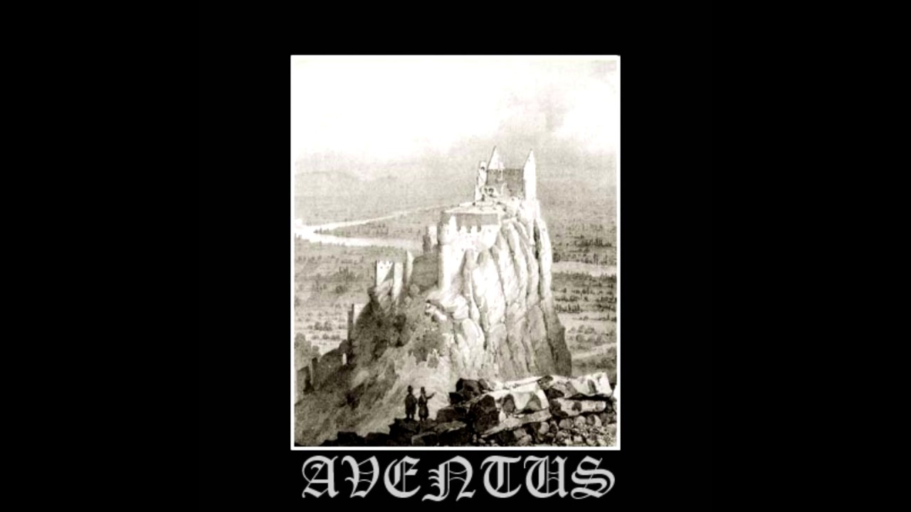 Aventus - #9 letting the Ire Away