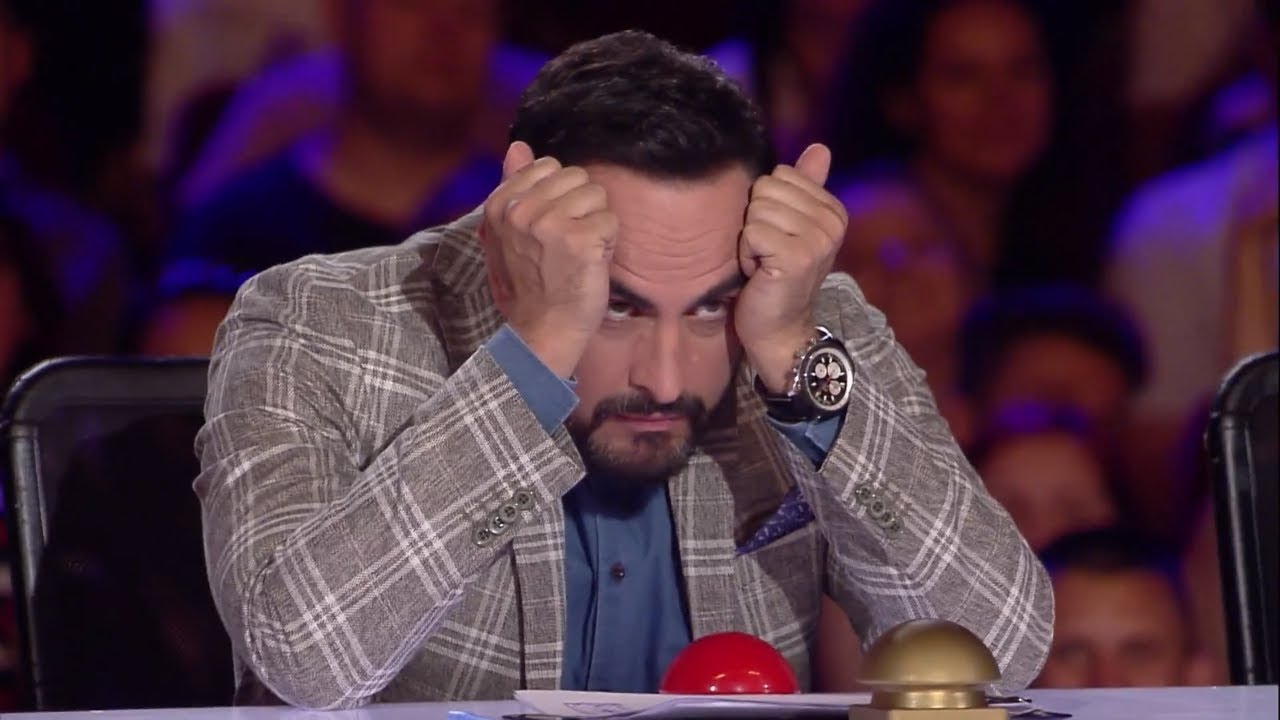 Po tych występach JURORZY BYLI ZAŁAMANI! [Mam Talent!]