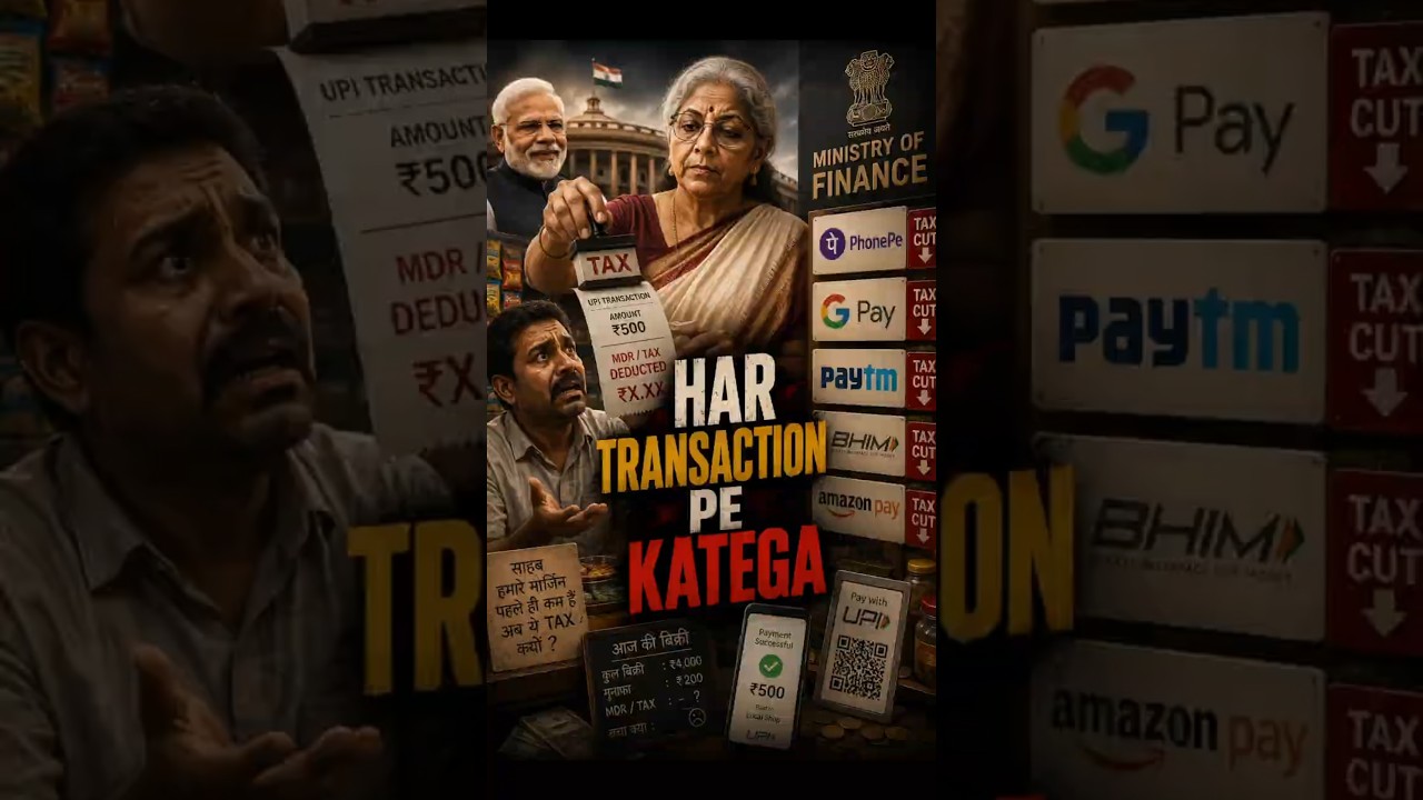 Dark Reality of Online Payments #shorts