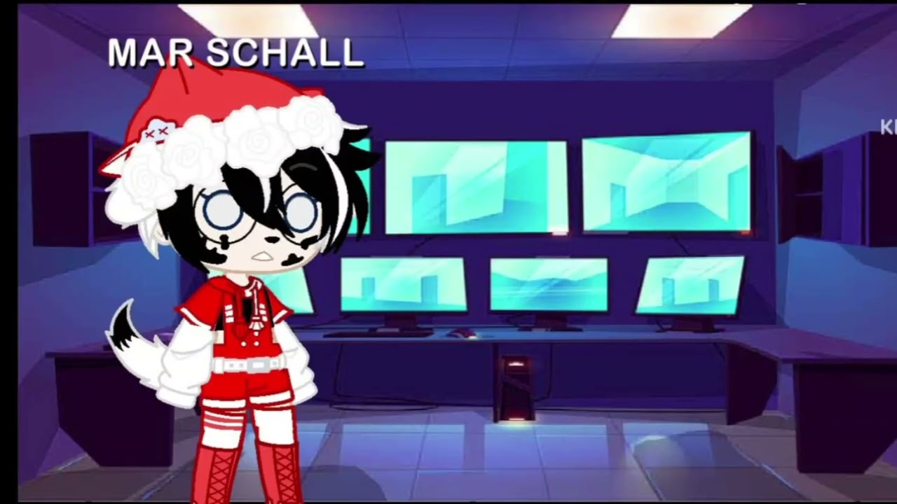 Marshall reacciona 𝕒..???