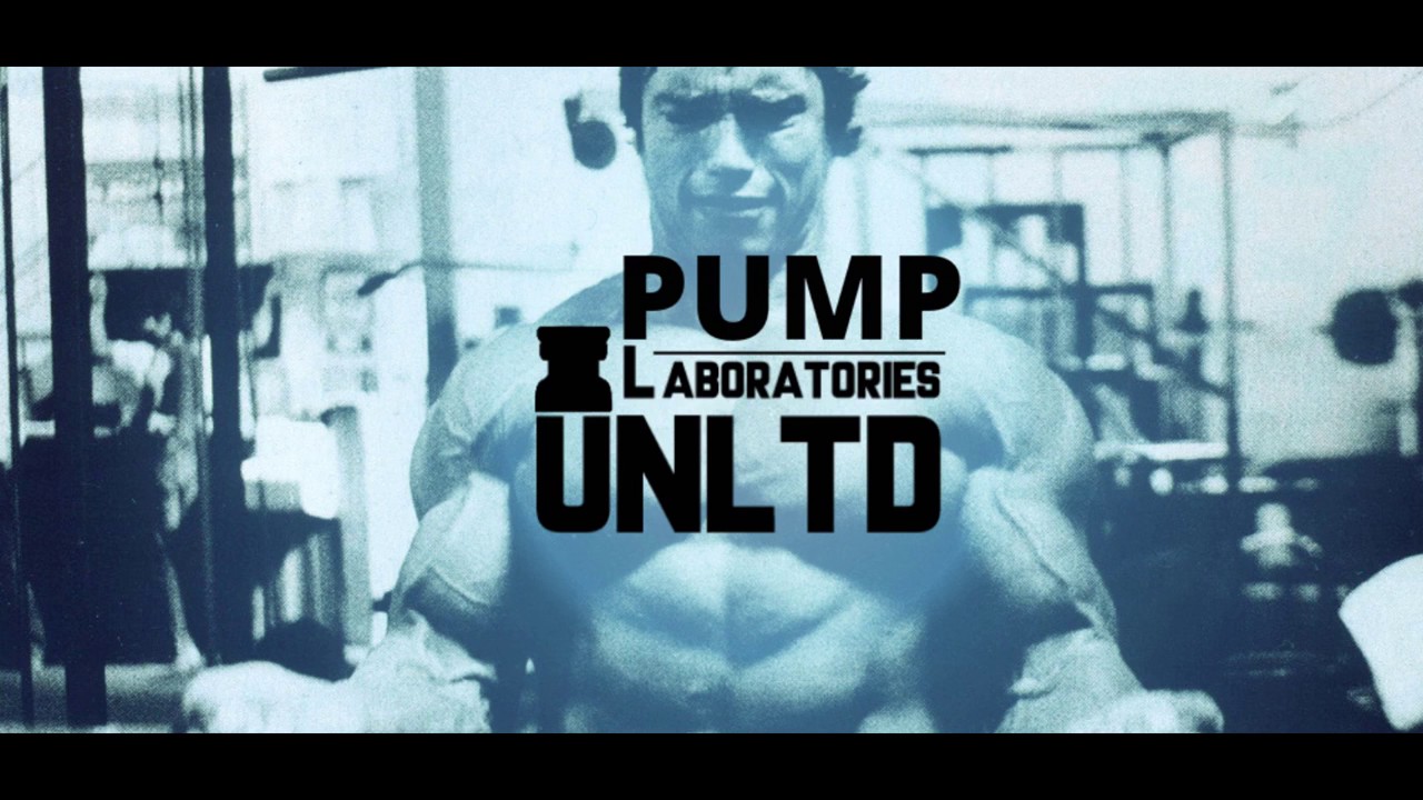 PUMP - UNLIMITED (SEM LIMITES) Prod  GHXST + Download