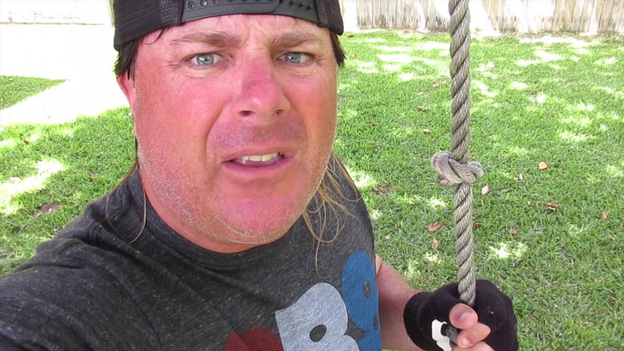 Donnie Baker Has a Message for Axl Rose and AC/DC...Back in Black Lives Matter!