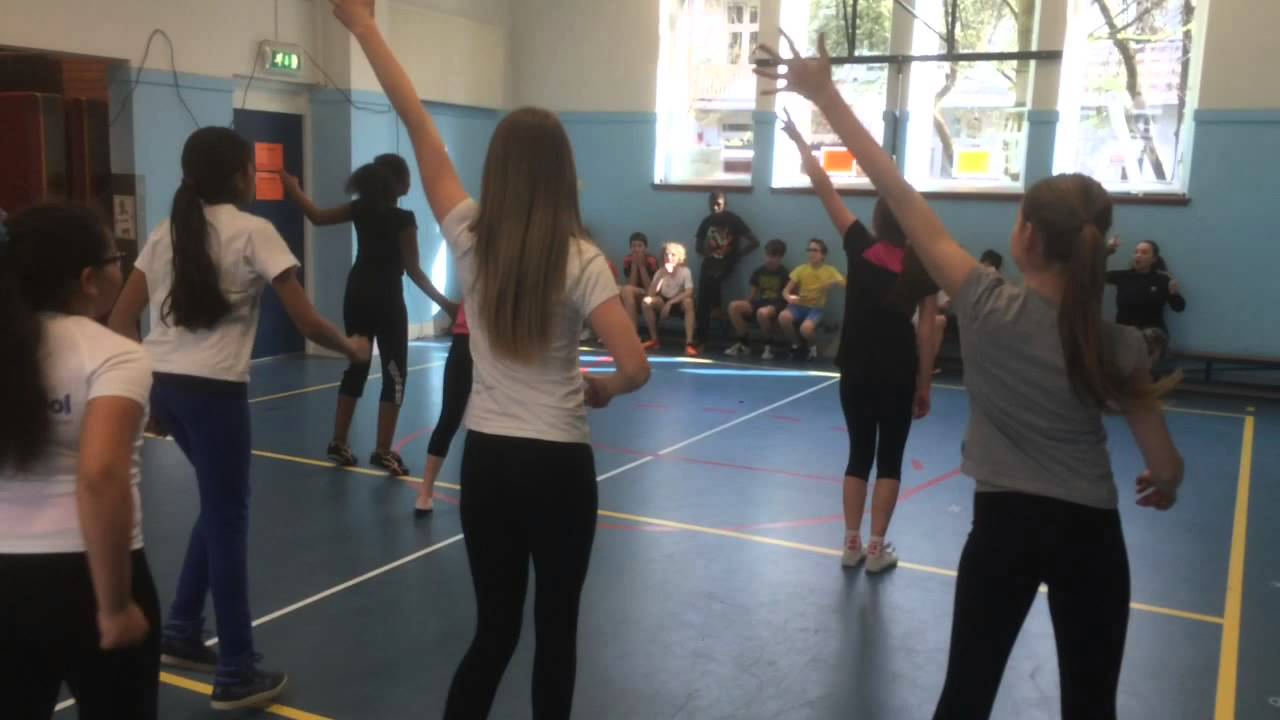 Energie! Groepen 7-8