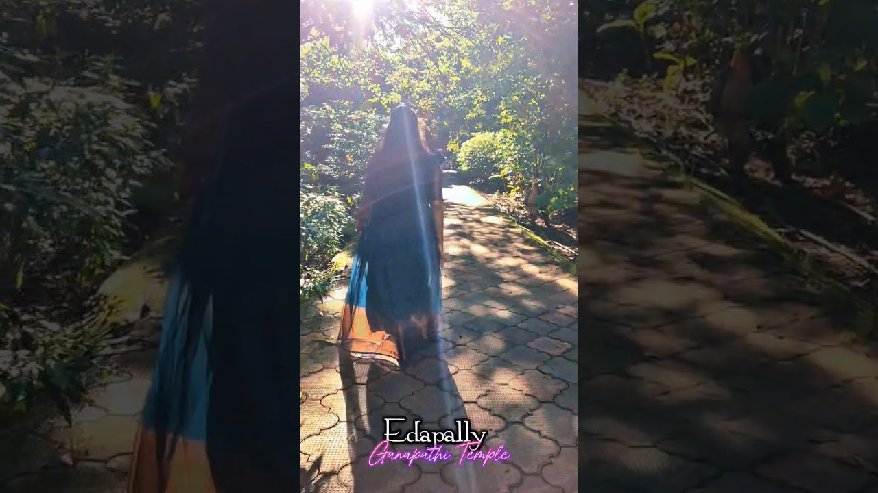 Edappally Ganapathi Temple 