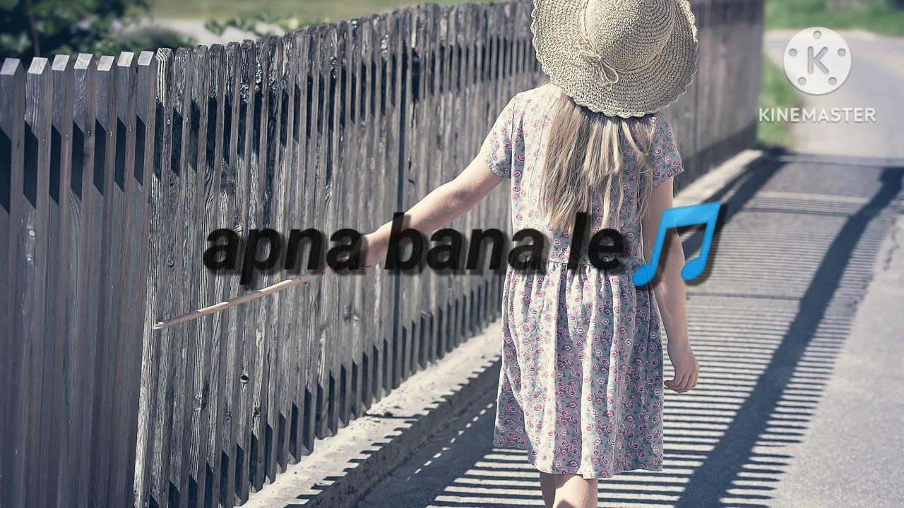 Apna bana le lofi song /#lofihiphop #lofi #lofibeats #lofiedits #aesthetic #lofivibes #chillvibes