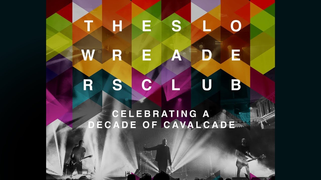 The Slow Readers Club - Live at Manchester Academy December 2025