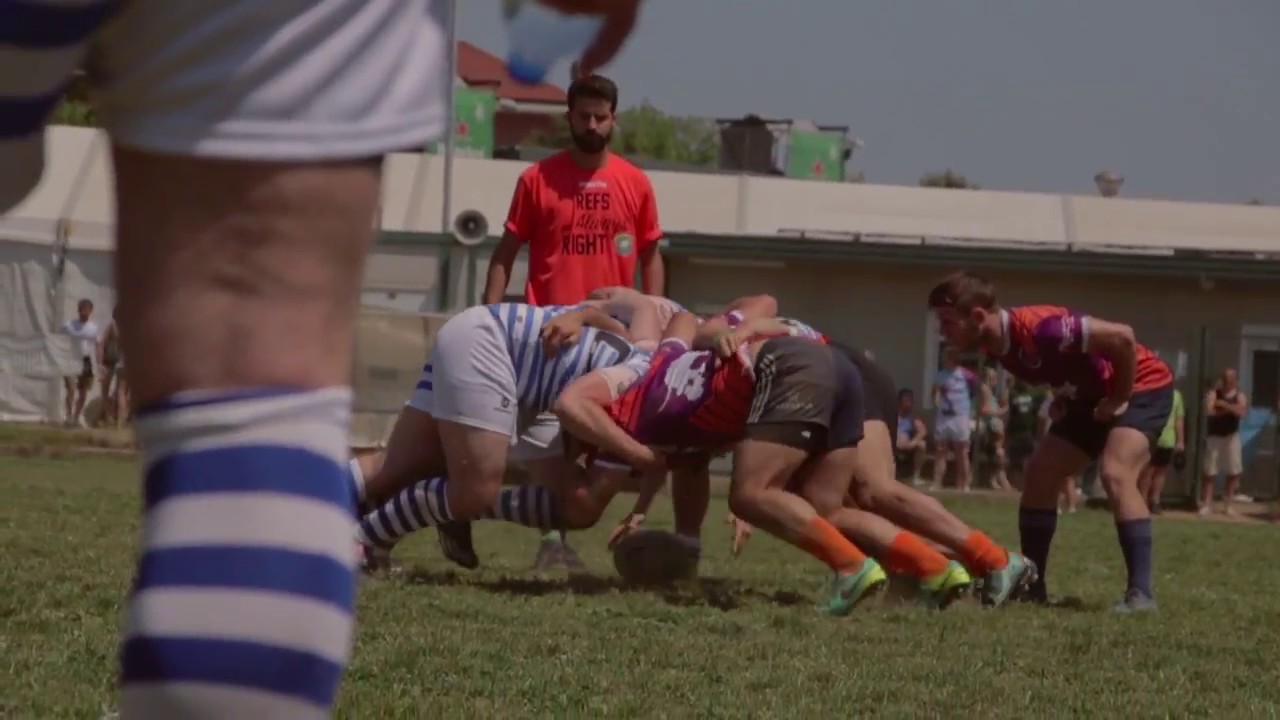 Milano Rugby Festival 2017