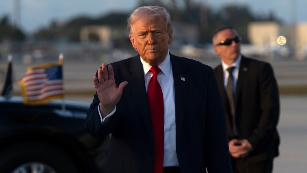 ‘Threat is global’: Western nations ‘pathetically refusing’ to support Trump in Iran conflict