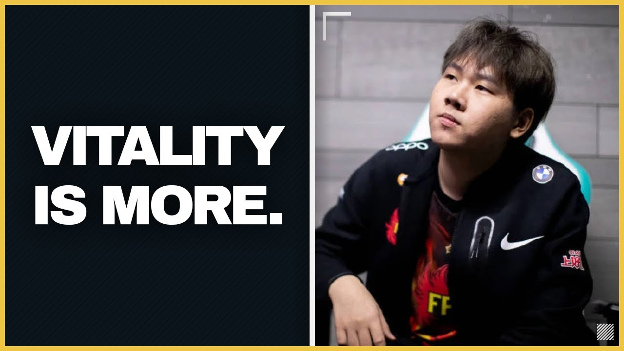 Why Vitality is NOT Just Bo - LoL