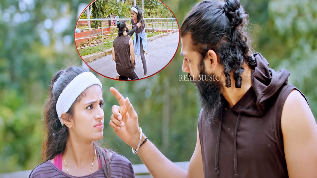KANASU MARATAKKIDE New Kannada Movie  Prajnesh Shetty,KS.Sridhar,  @RealMusicKannadaMovies