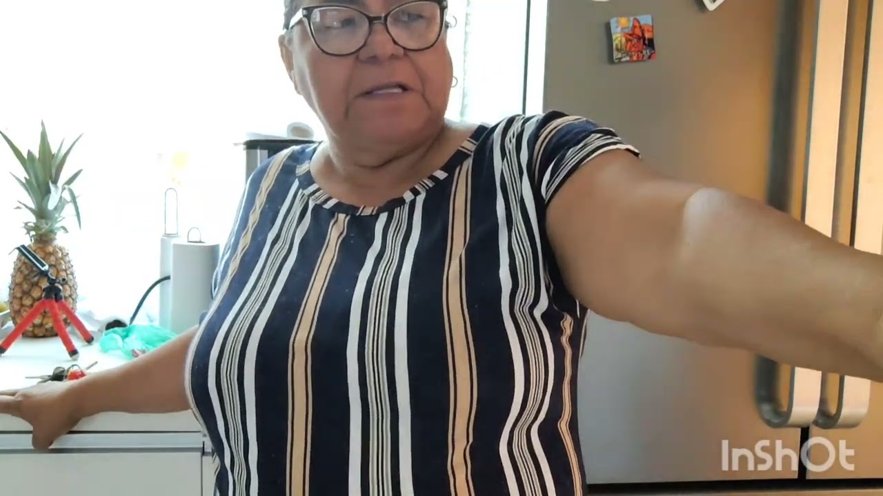 Oi minha.gente.  vamos fazer um almoço muito gostoso hoje 😋 