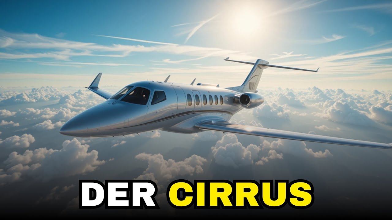 Entdecken Sie die 7 erschwinglichsten Privatjets, die Sie erwerben können !