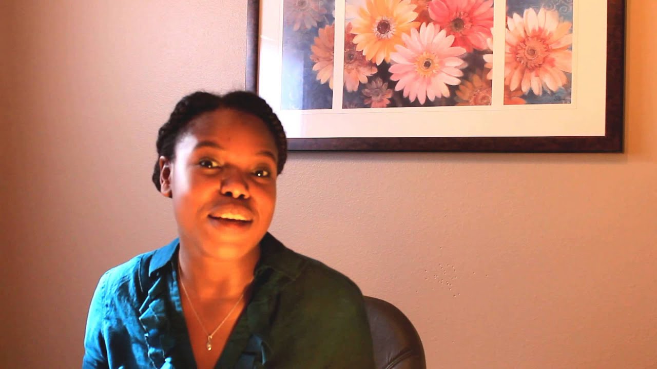 Welcome to my new natural hair channel