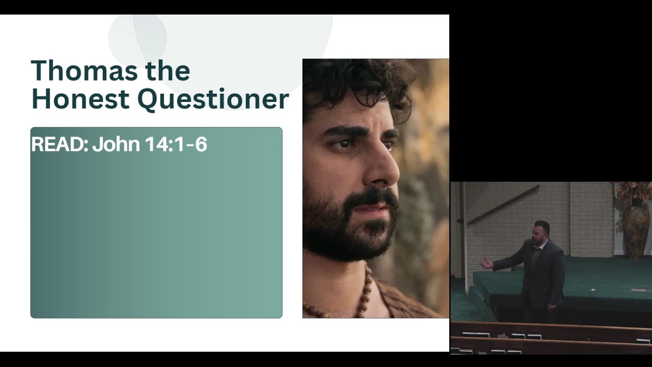 Mountain Home Church of Christ