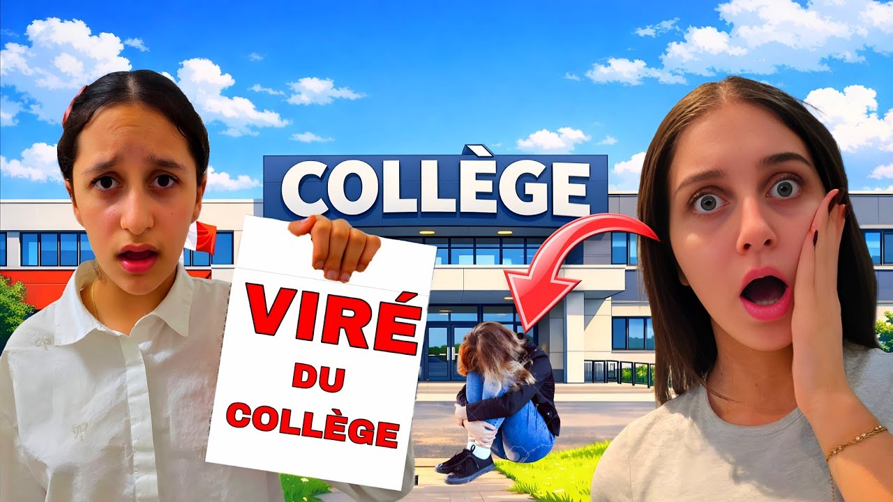 DIANA HARCÈLE QUELQU’UN ELLE SE FAIT VIRER (C'EST LE CHOC)