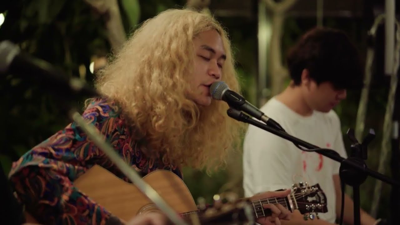 เวลาที่เคยมีเธอนั้นผ่านไปแล้ว - เบื๊อก (Live at กิ่ง ก้าน บาร์ สระบุรี) 12 May 2022