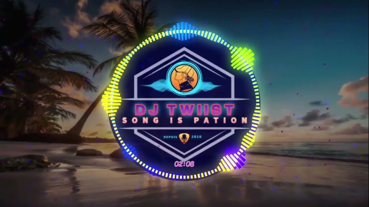 DJ Twiist - El Tropicale
