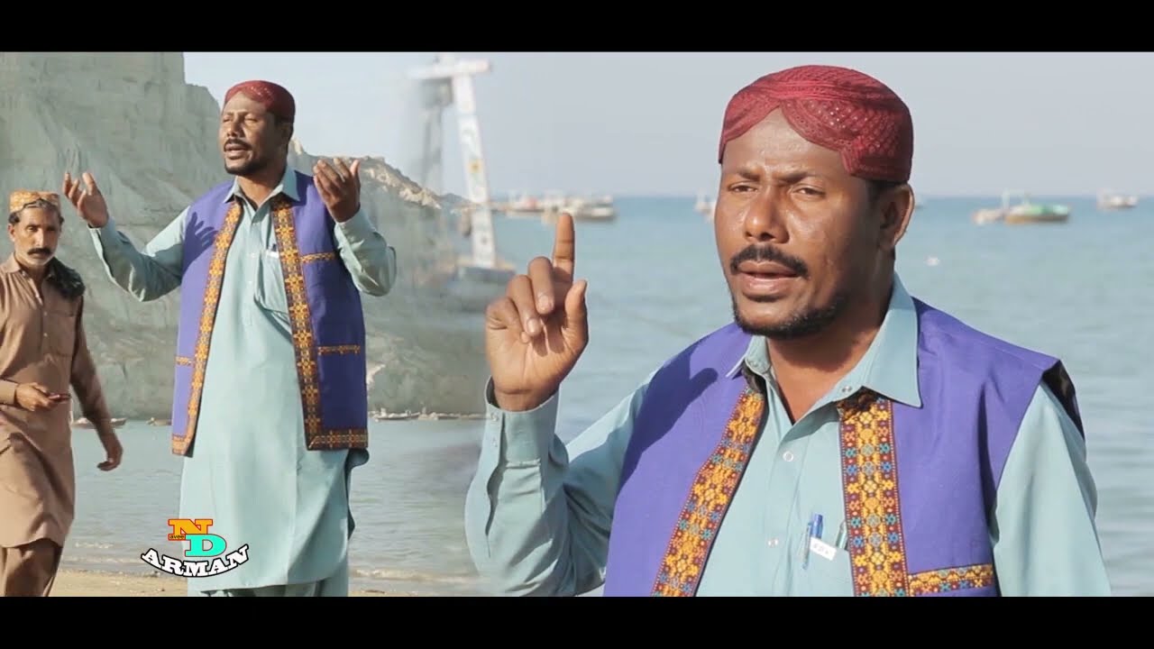 Niaz Zabad/ New Naat 2022/to yak anchen nabi a/shahir: hafeez Wafa Dashti/720 HD Video/@Naveed Arman