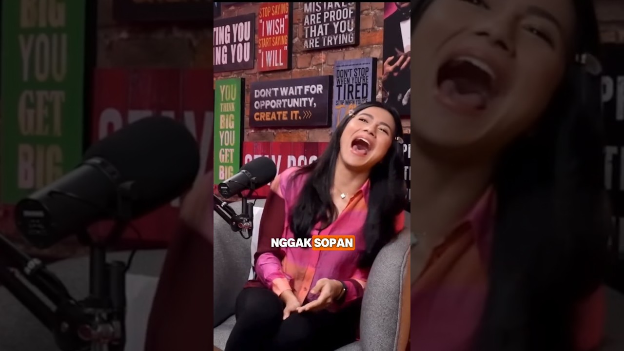 jenjang karier vidi #podcast #dedycobuzer