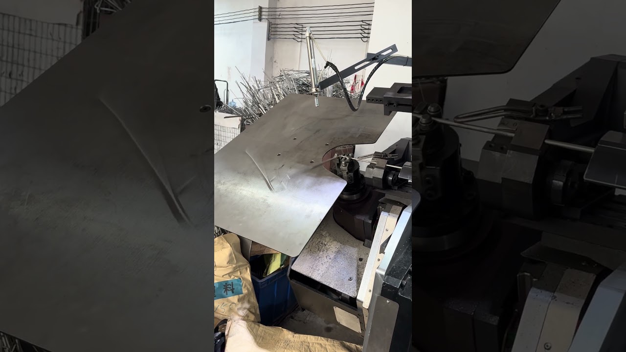#steelbending