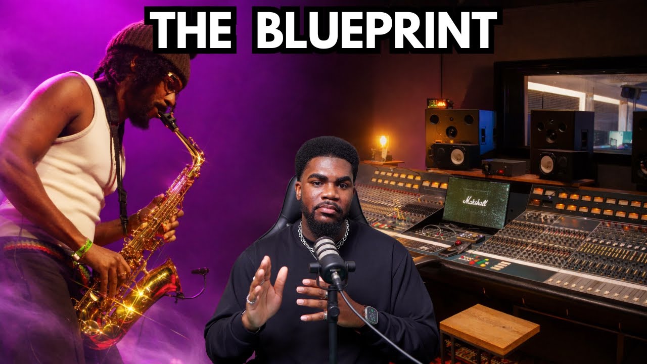 Black History IS Music History
