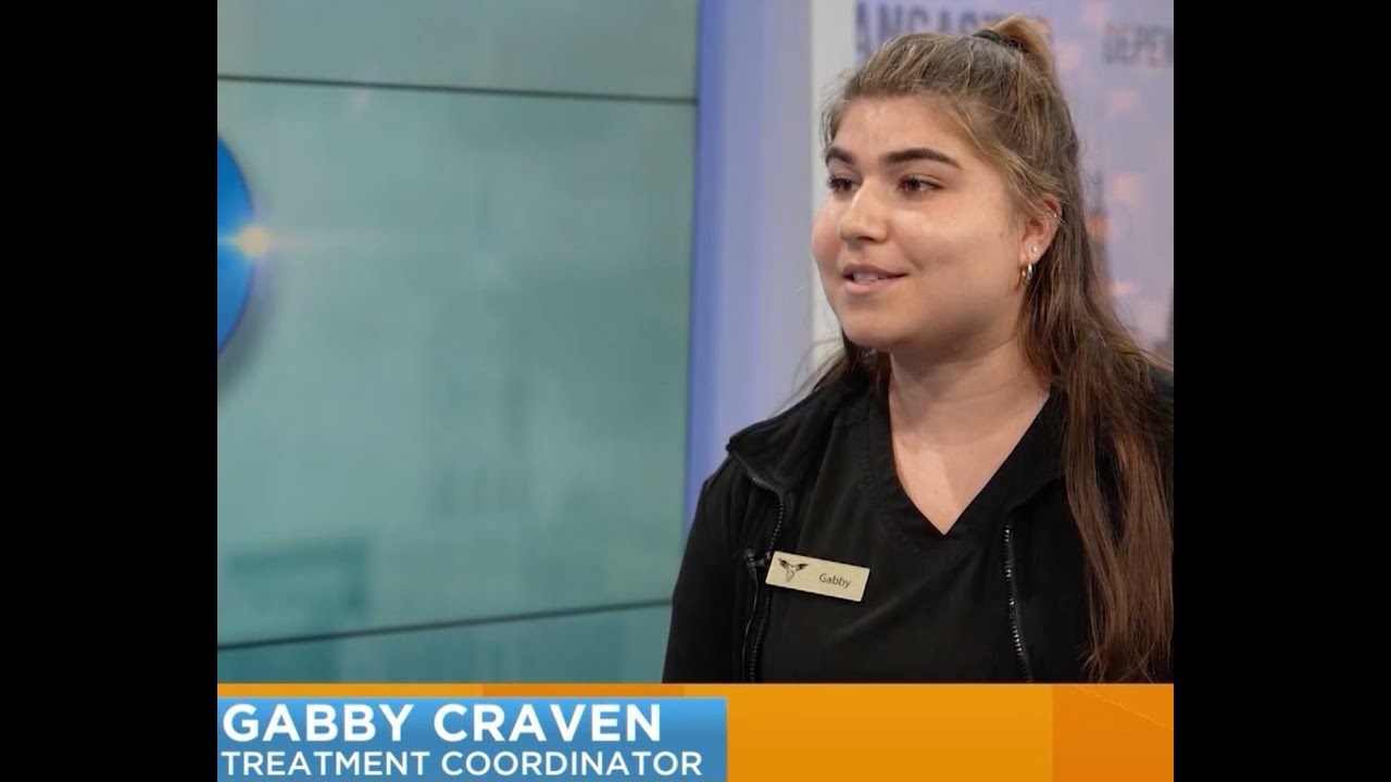 Gabby speaks with WIVB Channel 4