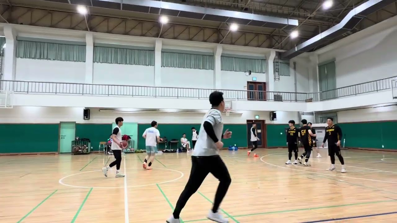 동물농장 VS A.W.B 2-4